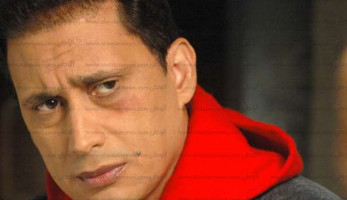 أحمد عيد يعود للساحة الفنية بمسرحية ومسلسل وفيلم