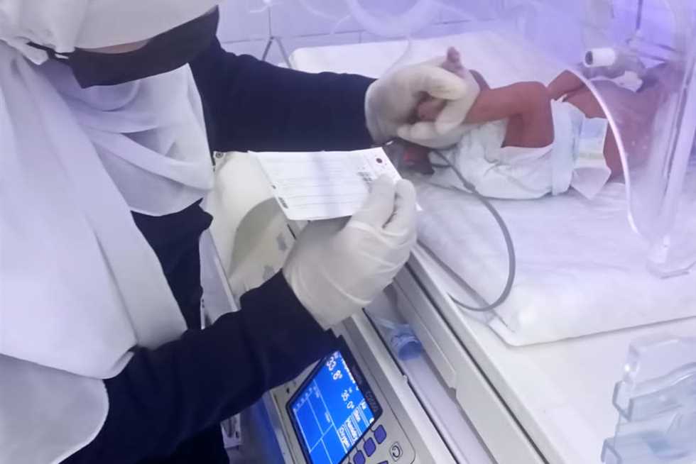 الصحة تخصص 42 مركزًا بالمحافظات للكشف عن الأمراض الوراثية للأطفال (تعرف على الأماكن)