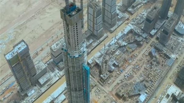 حقيقة بيع وحدات البرج الأيقوني بـ200 ألف جنيه للمتر.. وموعد الحجز| خاص