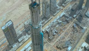 حقيقة بيع وحدات البرج الأيقوني بـ200 ألف جنيه للمتر.. وموعد الحجز| خاص