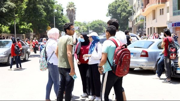مصادر بـ«التعليم» تكشف مفاجأة بشأن الامتحان التجريبى للصفين الأول والثانى الثانوى