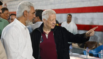 مصدر بالزمالك: خزينة النادي ستنتعش خلال أيام والأزمة المالية في طريقها للحل