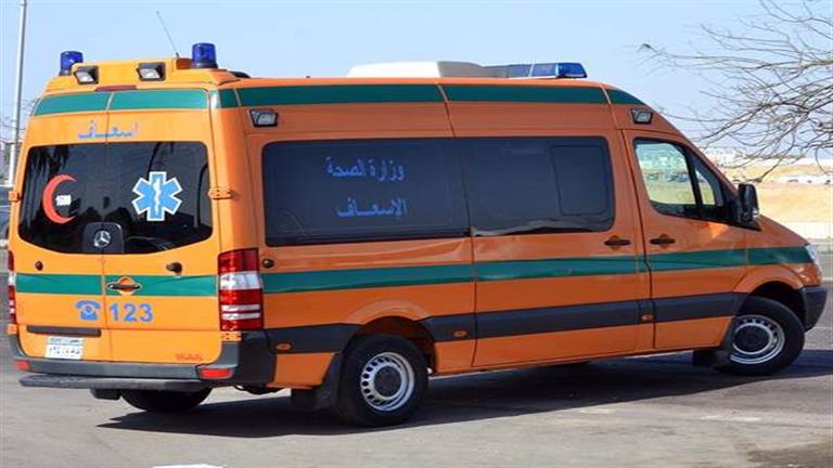 "طوارئ المنصورة" تستقبل طفلًا اخترق "مبرد" رأسه