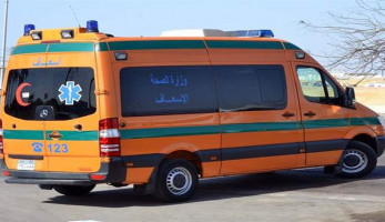 "طوارئ المنصورة" تستقبل طفلًا اخترق "مبرد" رأسه