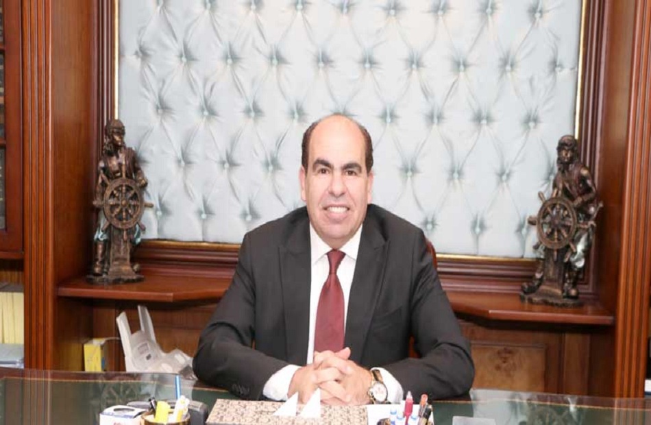 طلب مناقشة عامة بالشيوخ لسياسة الحكومة للاستفادة من قوة مصر الناعمة بالخارج