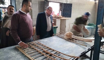 تحرك برلماني لوقف قرارات غلق المخابز والاكتفاء بتوقيع الغرامات المالية