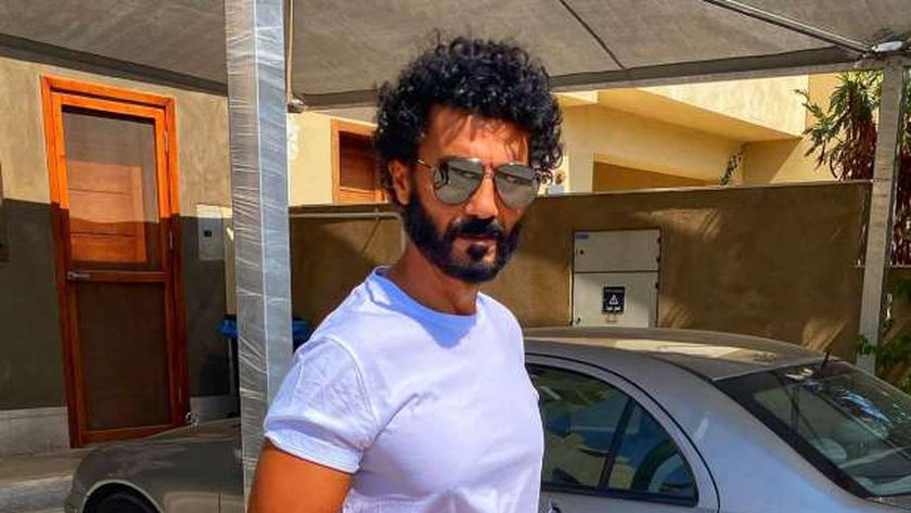 حقيقة خروج مسلسل «الإمام الشافعي» لخالد النبوي من السباق الرمضاني 2023