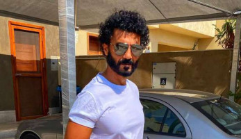 حقيقة خروج مسلسل «الإمام الشافعي» لخالد النبوي من السباق الرمضاني 2023