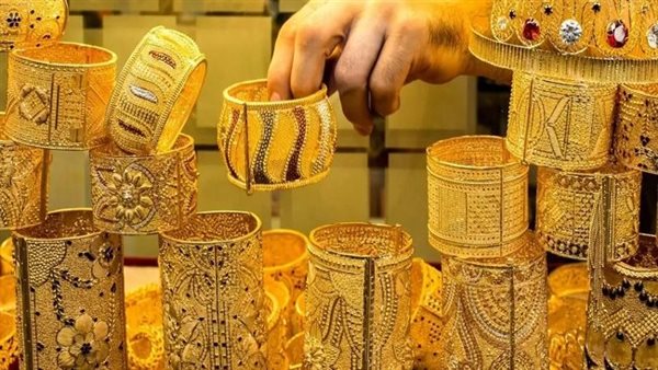 عاجل| ارتفاع جنوني في أسعار الذهب الآن بمصر