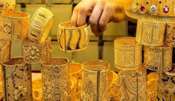 عاجل| ارتفاع جنوني في أسعار الذهب الآن بمصر