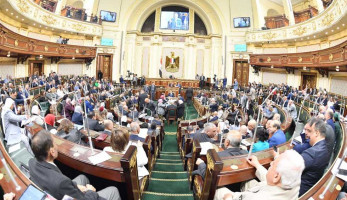 طلب إحاطة بالبرلمان بشأن «إلغاء مجانية ركوب ذوي الإعاقة اتوبيسات النقل العام»