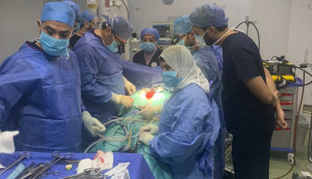 توقف قلبه لـ«3 دقائق».. فريق طبي بالغردقة ينقذ سائحًا سويسريًا من الموت