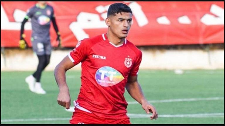 هدف الأهلي.. مصدر بالنجم الساحلي يحدد لمصراوي سعر الضاوي