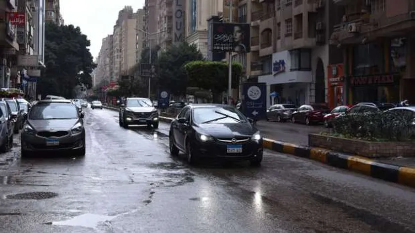 استعدادات مكثفة لشركة «مياه المنوفية» لمواجهة الأمطار المتوقعة غدا