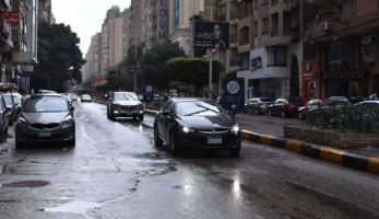 استعدادات مكثفة لشركة «مياه المنوفية» لمواجهة الأمطار المتوقعة غدا