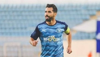 عاد من جديد .. عبدالله السعيد يقود تشكيل بيراميدز لمواجهة الداخلية