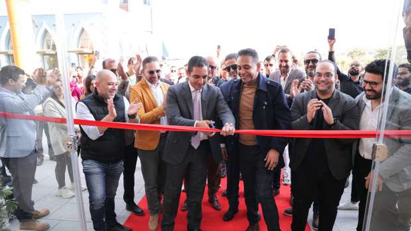 «طلعت مصطفى» تعلن افتتاح «هوم سنتر» في اوبن إير مول مدينتي أكبر سلسلة لمتاجر الأثاث والمستلزمات المنزلية في الشرق الأوسط