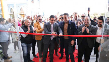 «طلعت مصطفى» تعلن افتتاح «هوم سنتر» في اوبن إير مول مدينتي أكبر سلسلة لمتاجر الأثاث والمستلزمات المنزلية في الشرق الأوسط