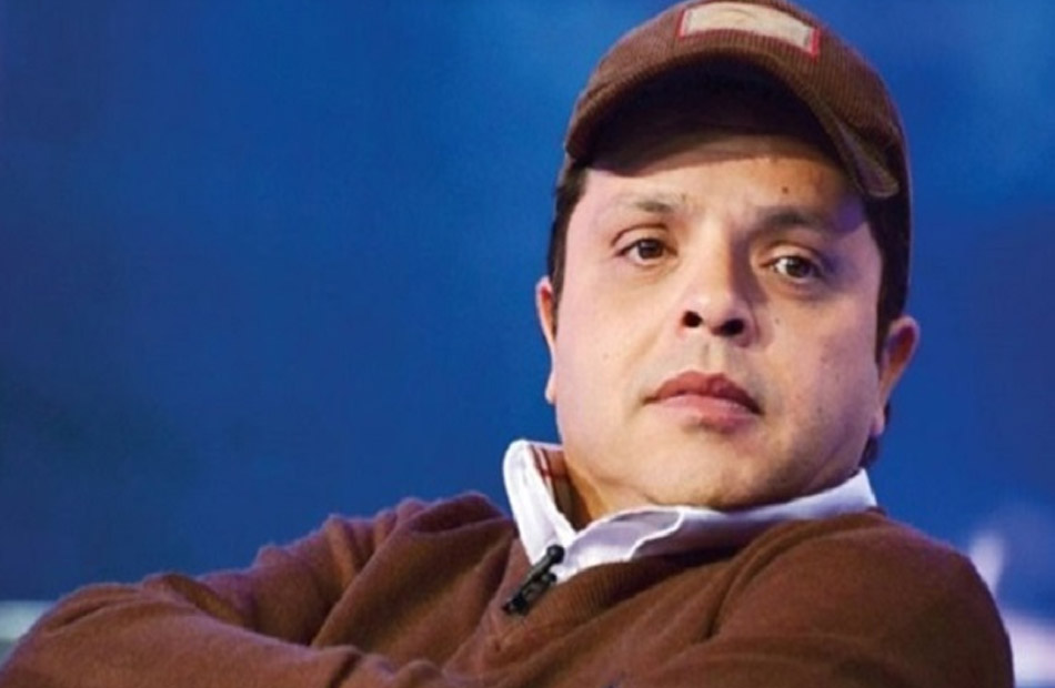 هنيدي يهنئ أبطال مسلسل "موضوع عائلي جدًا" بعد إطلاق الجزء الثاني