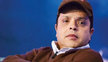 هنيدي يهنئ أبطال مسلسل "موضوع عائلي جدًا" بعد إطلاق الجزء الثاني