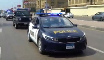 ضبط عاطلين بحوزتهما مواد مخدرة بقيمة 400 ألف جنيه بالمنوفية
