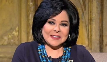 رمضان 2023.. إسعاد يونس ممثلة معتزلة في كامل العدد مع دينا الشربيني |خاص