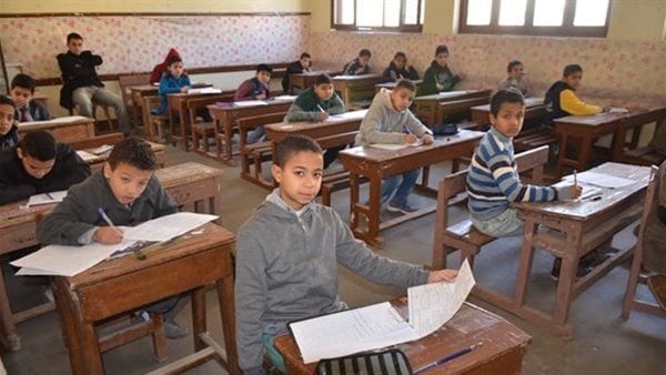 حقيقة إلغاء الصف السادس الابتدائى بدءًا من العام الدراسى المقبل