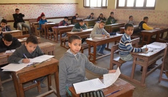 حقيقة إلغاء الصف السادس الابتدائى بدءًا من العام الدراسى المقبل