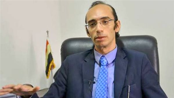 برلماني يتقدم بطلب إحاطة ضد وزير التربية والتعليم (تفاصيل)