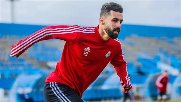 عاجل.. حقيقة انتقال عبدالله السعيد إلى الزمالك وموقف فيريرا من الصفقة
