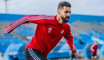 عاجل.. حقيقة انتقال عبدالله السعيد إلى الزمالك وموقف فيريرا من الصفقة