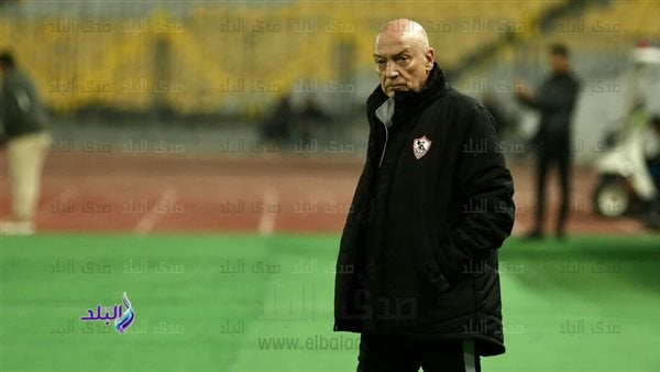 قرار عاجل من فيريرا عقب فوز الزمالك على الإسماعيلي بثلاثية