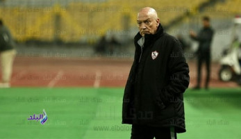 قرار عاجل من فيريرا عقب فوز الزمالك على الإسماعيلي بثلاثية