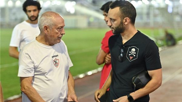 لتعويض الونش.. الزمالك يقترب من أولى صفقات يناير مجانًا