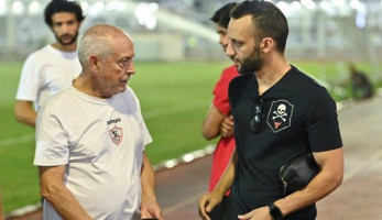 لتعويض الونش.. الزمالك يقترب من أولى صفقات يناير مجانًا