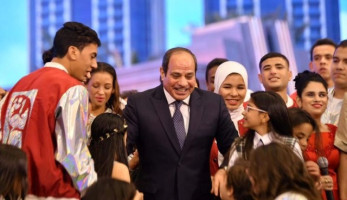 قرار عاجل من «الأعلى للجامعات» بعد توجيه الرئيس السيسي بشأن طلاب ذوي الهمم | خاص