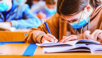 «التعليم»: لا يحق للمدارس الخاصة حرمان الطالب من الامتحانات بسبب المصروفات