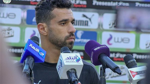 شوبير يفجر مفاجأة بخصوص عبد الله السعيد