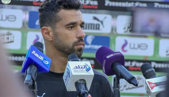 شوبير يفجر مفاجأة بخصوص عبد الله السعيد