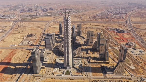 مصادر: مليار دولار ارتفاعا في تكلفة تنفيذ منطقة الأعمال المركزية CBD بالعاصمة الإدارية | خاص