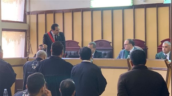 إحالة سائق لانتحاله صفة أمين شرطة بالطالبية للمحاكمة الجنائية