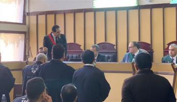 إحالة سائق لانتحاله صفة أمين شرطة بالطالبية للمحاكمة الجنائية