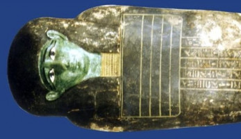 آخرها التابوت الأخضر.. آثار نجحت مصر في استردادها من الخارج