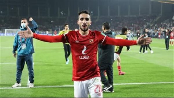 عاجل.. نكشف حجم إصابة كريم فؤاد في مباراة الأهلي وبيراميدز