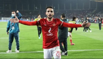 عاجل.. نكشف حجم إصابة كريم فؤاد في مباراة الأهلي وبيراميدز