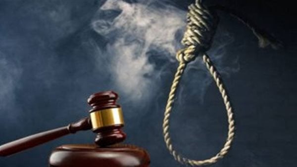 إعدام.. الحكم على سائق أتوبيس قتل زوجته