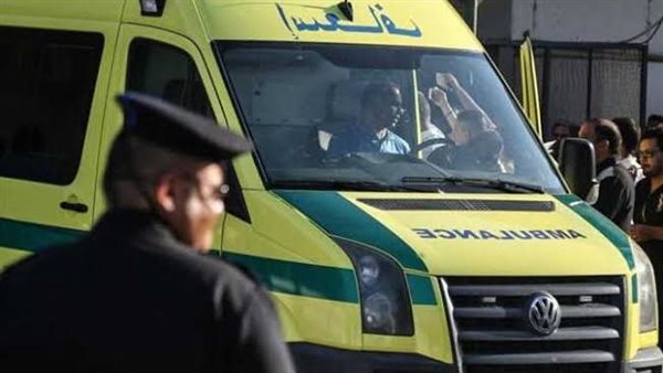 إصابة 5 أشخاص في حادثين منفصلين بالمنيا