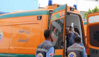 القبض على عاطل دهس شخصا بسيارته بأعلى دائري المنيب