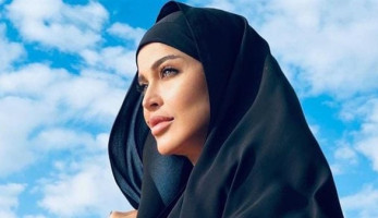 جومانا مراد: أول مرة أجسد فتاة صعيدية في مسلسل عملة نادرة.. ومكتوب بحرفية
