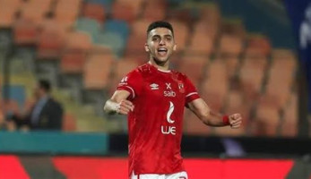 تحسن حالة كوكا.. واللاعب يغادر المستشفى
